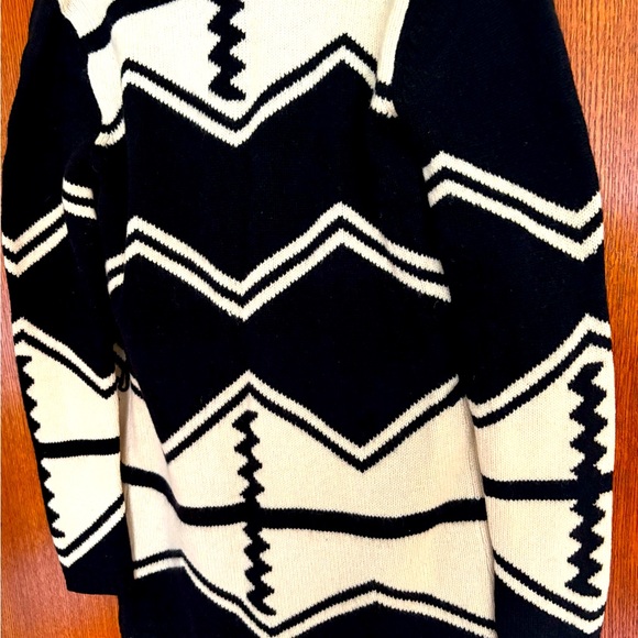 Ralph Lauren -Lauren wool cardigan. - Picture 3 of 5